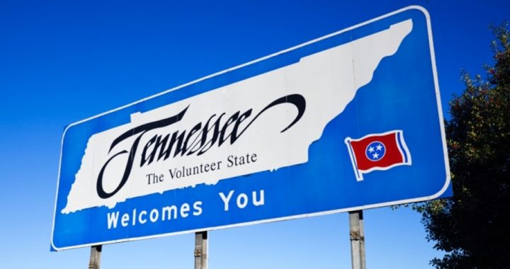 Tennessee Bill Would Create Second Amendment Sanctuary