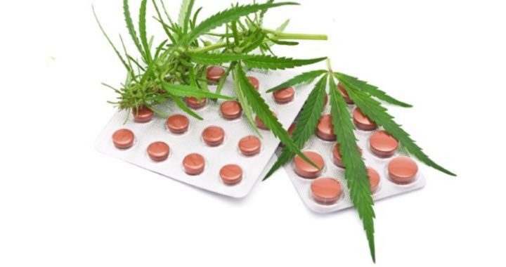 Use Pot — Even Medical Marijuana — and Lose Your Second Amendment Rights