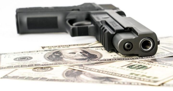 New Jersey to Start Statewide Gun Buyback Program