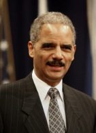 Holder: Race Agitate or You’re a “Coward”