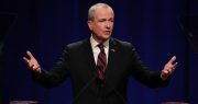 New Jersey Governor Ignores Pension Crisis, Wants More Spending