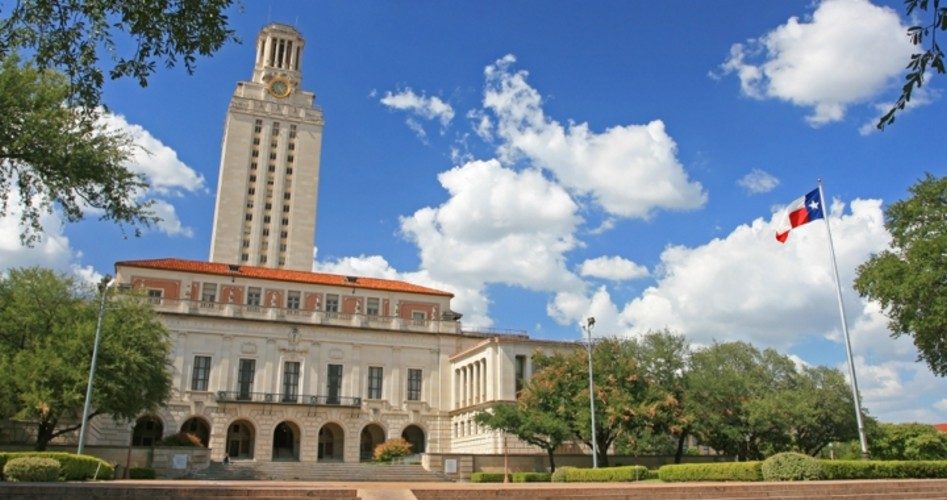 Chinese Communists Infiltrating U.S. Universities