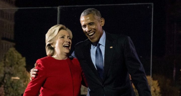 Media Smother Indictment in Clinton-Obama Uranium One Russia Deal