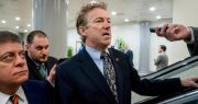 Rand Paul Explains Why He Won’t Vote to Extend Government Funding