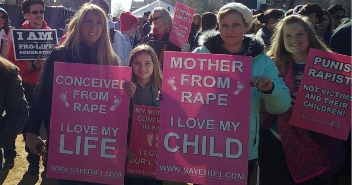 Love Saves Lives: Trump Addresses 45th Annual March for Life
