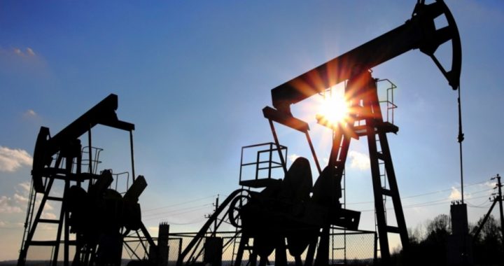 U.S. Oil Production Will Soon Overtake Saudi Arabia’s