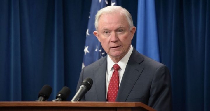 Sessions Orders Investigation of FBI; Promises “Appropriate Legal Disciplinary Action”