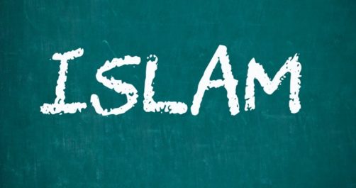 Middle School Tells Students That Islam Is the “True Faith”