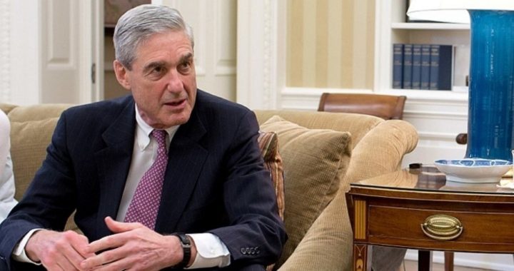 Court Documents Show Mueller Involved in 9/11 Cover-up
