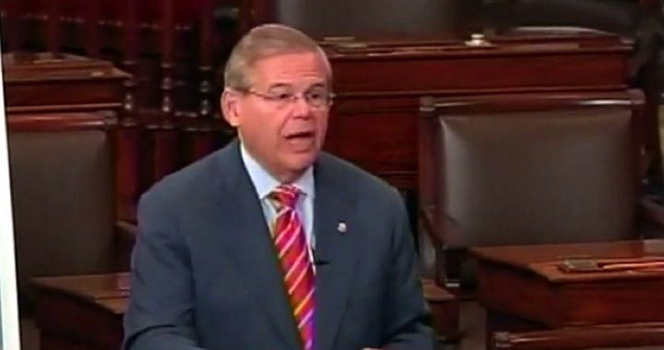 New Jersey Democrat Senator Menendez Up for Retrial on Corruption Charges