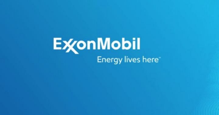 ExxonMobil Announces $35 Billion in New Investments in U.S. Thanks to Tax Reform