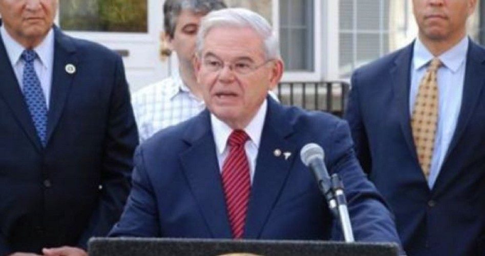 In a Surprise Move, DOJ Asks Judge to Dismiss All Charges Against NJ Senator Menendez