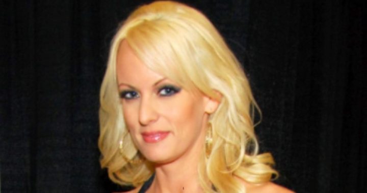 Left Obsessed With Porn Star’s Alleged Affair With Donald Trump
