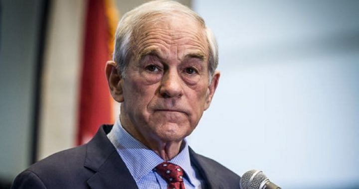 Has the Libertarian Party Rejected Ron Paul and Judge Napolitano?