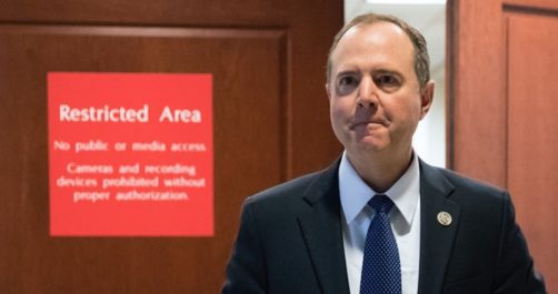 House Intel Committee Approves Release of Democrat Memo in Unanimous Vote