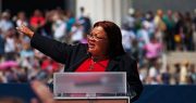 Alveda King Delivers Keynote at Pro-life Rose Day in Oklahoma