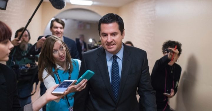 Intel Committee Chairman Nunes: “Clear Link” From DNC/Clinton Campaign “to Russia”