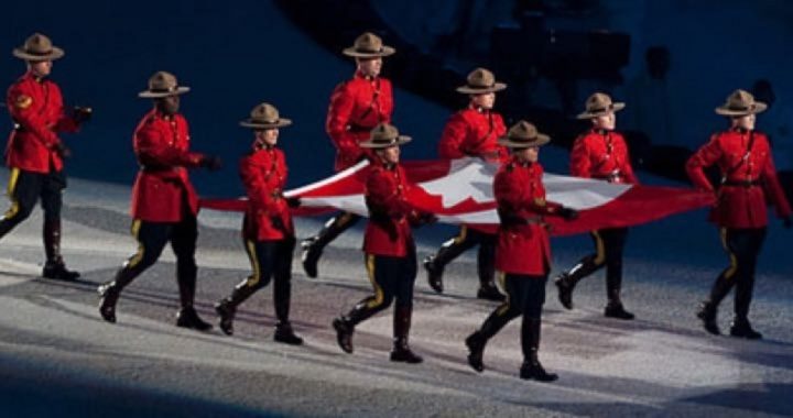 The Neutered West: Canada Makes National Anthem “Gender Neutral”