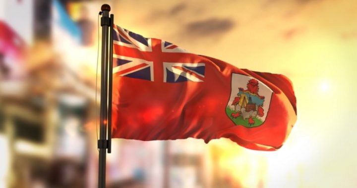 Bermuda Backs out of 2017 Same-Sex Marriage Law