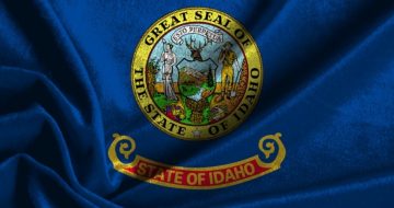 COS, Convention of States Project Application, Defeated 5 to 10 in Idaho