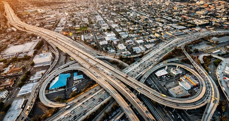 Public-Private Partnerships the Key to Trump’s Infrastructure Plan