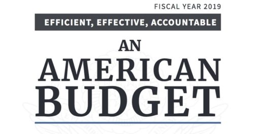 Trump’s Budget Won’t be Balanced, Just Restrained