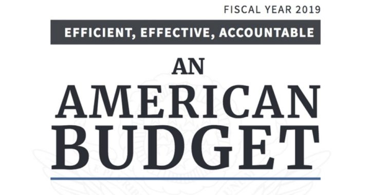 Trump’s Budget Won’t be Balanced, Just Restrained