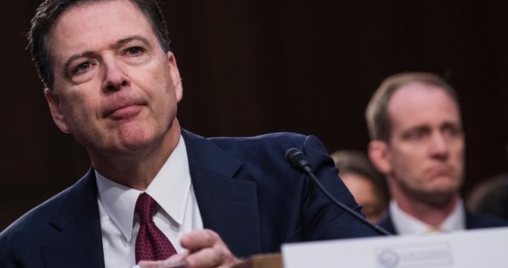 Did Comey Mislead Congress on Obama Meeting?