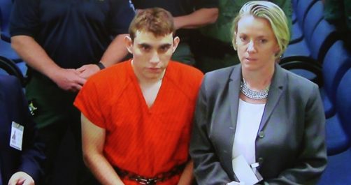 What We Know So Far About Florida Shooter Nikolas Cruz