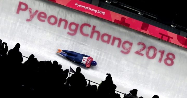 Bitter Cold at Winter Olympics Freezes Global-warming Narrative
