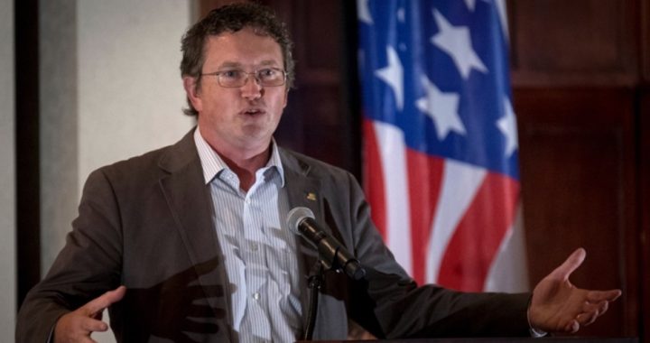 Massie Says His Bill Would Have Saved Lives in Florida Shooting