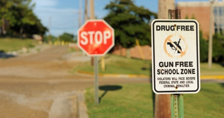 Push to End “Gun-Free” Zones Following Florida Shooting