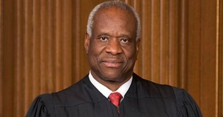 Justice Thomas: Supreme Court Does Not Give Second Amendment Due Respect