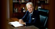 Esteemed Evangelical Minister Billy Graham Dies at 99