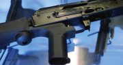 Trump Calls for Bump Fire Stock Regs, Mulls Confiscating Guns From the “Dangerous”
