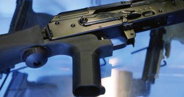 Trump Calls for Bump Fire Stock Regs, Mulls Confiscating Guns From the “Dangerous”