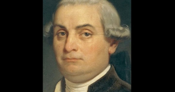 Cesare Beccaria: Unknown to Us, Influential on Our Founders