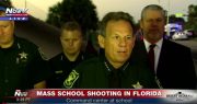 Sheriff Criticized for Handling of Florida School Shooting; Governor Launches Probe