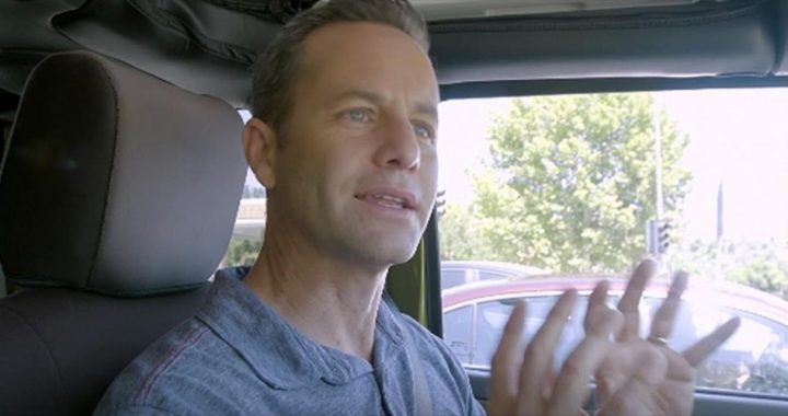 Kirk Cameron’s “Connect” Exposes Dangers of Technology to Children, Offers Solutions
