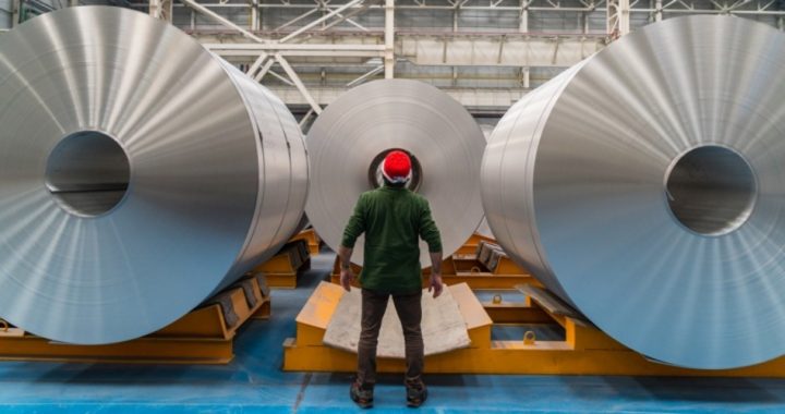 Trump’s Proposed Tariffs on Steel and Aluminum Alarm Some Republicans