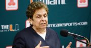 Former Clinton HHS Secretary Shalala Running for Congress