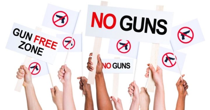 Anti-Gun “Student” Movement Exposed as Establishment AstroTurf