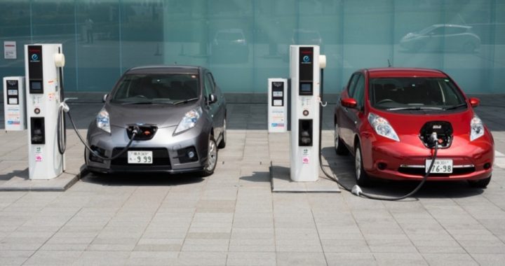 The Hidden Cost of Electric Cars: Government Subsidies and Manipulated Markets