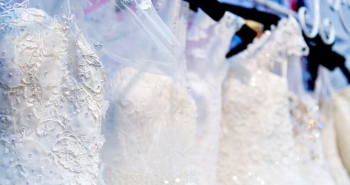 Christian-owned Bridal Shop Closes Under LGBT Threats