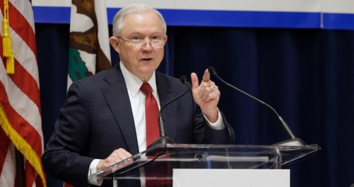 On Nullification, Sessions and DOJ Get it Wrong