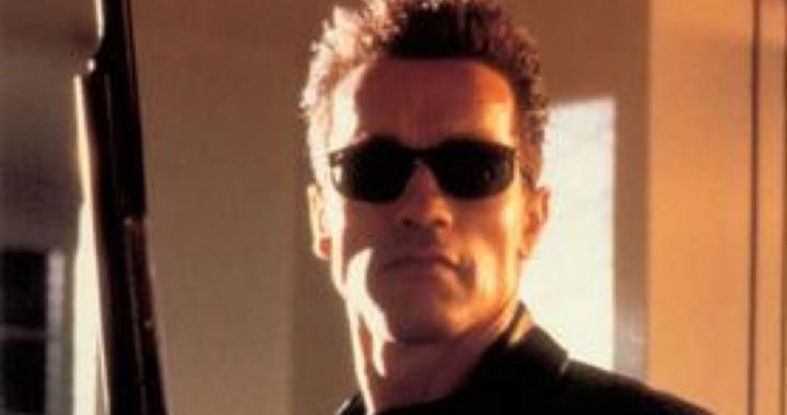 Schwarzenegger Vows to Sue Big Oil for “First-degree Murder”