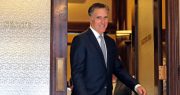 Obama Campaign Used Fusion GPS to Dig Up Dirt on Romney