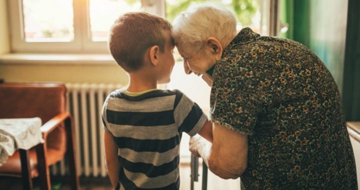 Census Bureau Forecasts Older Americans Will Outnumber Children by 2030