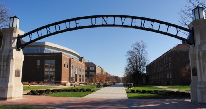 Purdue Bans the Word ‘Man’