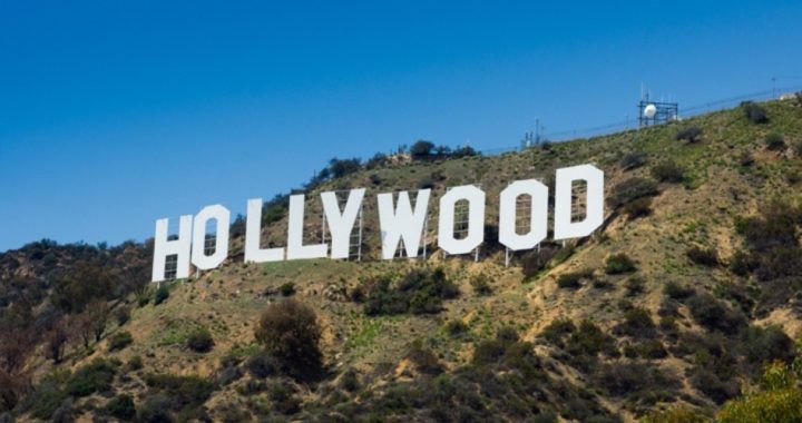 Anti-gun Hollywood Turning off Americans